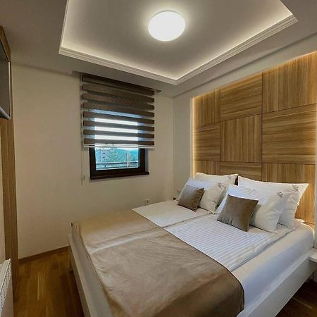 Apartman Stefanovic Vila Darija Lux Zlatibor Extérieur photo