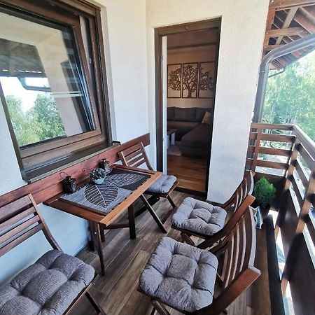 Apartman Stefanovic Vila Darija Lux Zlatibor Extérieur photo