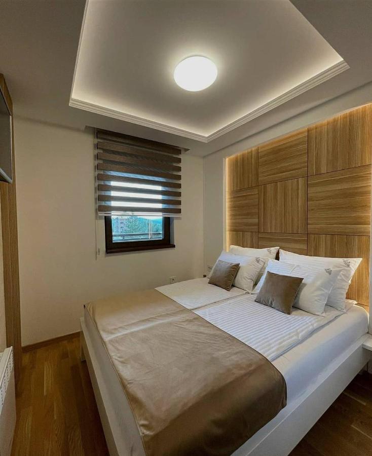 Apartman Stefanovic Vila Darija Lux Zlatibor Extérieur photo