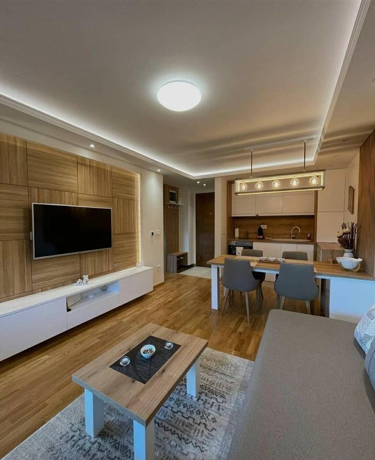 Apartman Stefanovic Vila Darija Lux Zlatibor Extérieur photo