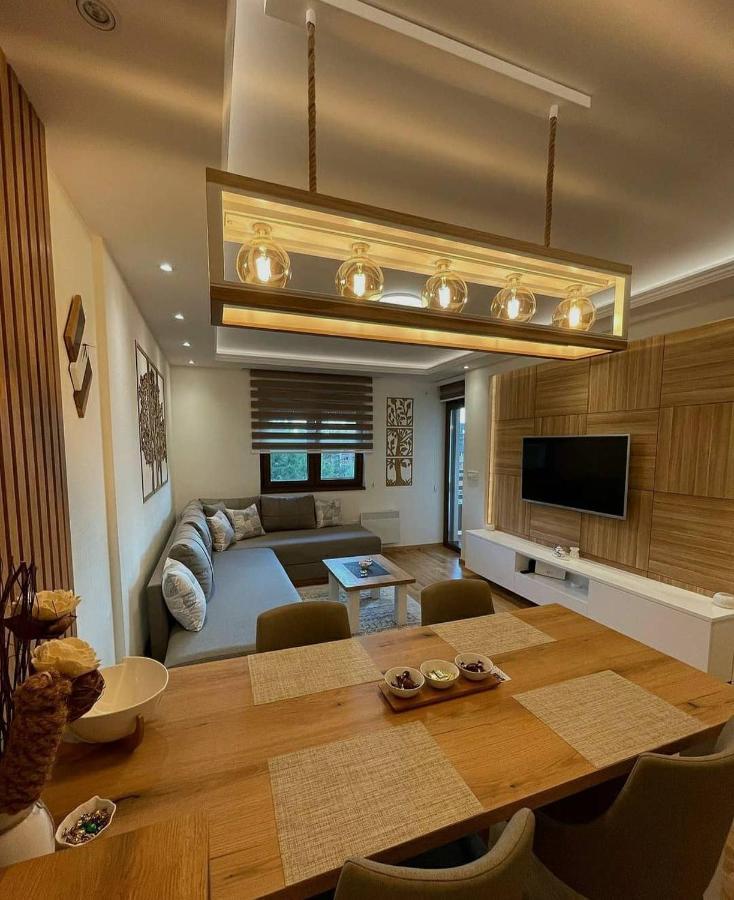 Apartman Stefanovic Vila Darija Lux Zlatibor Extérieur photo