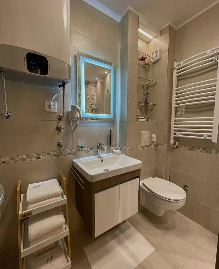 Apartman Stefanovic Vila Darija Lux Zlatibor Extérieur photo