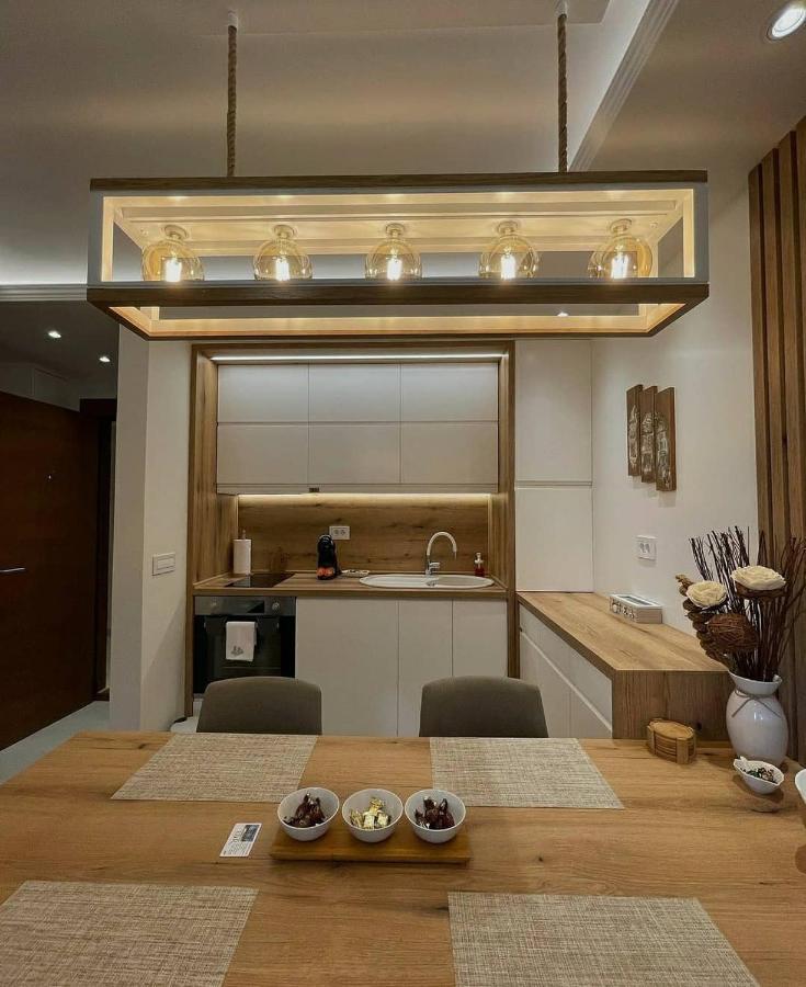 Apartman Stefanovic Vila Darija Lux Zlatibor Extérieur photo