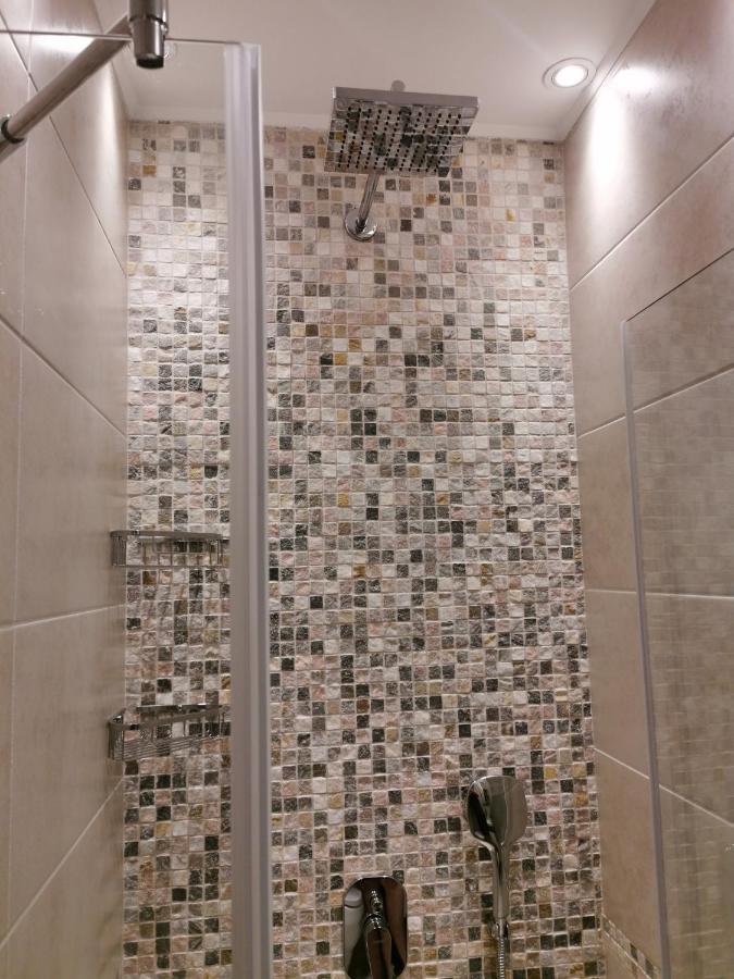 Apartman Stefanovic Vila Darija Lux Zlatibor Extérieur photo