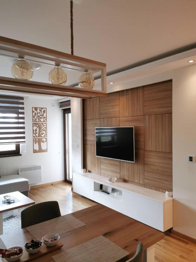 Apartman Stefanovic Vila Darija Lux Zlatibor Extérieur photo