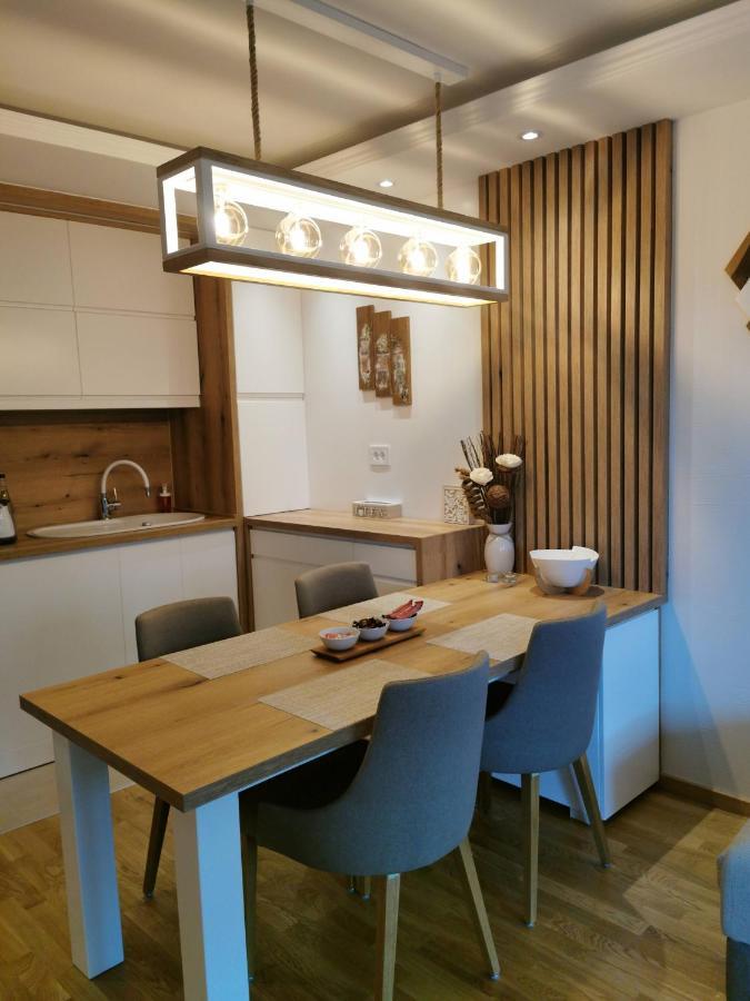 Apartman Stefanovic Vila Darija Lux Zlatibor Extérieur photo