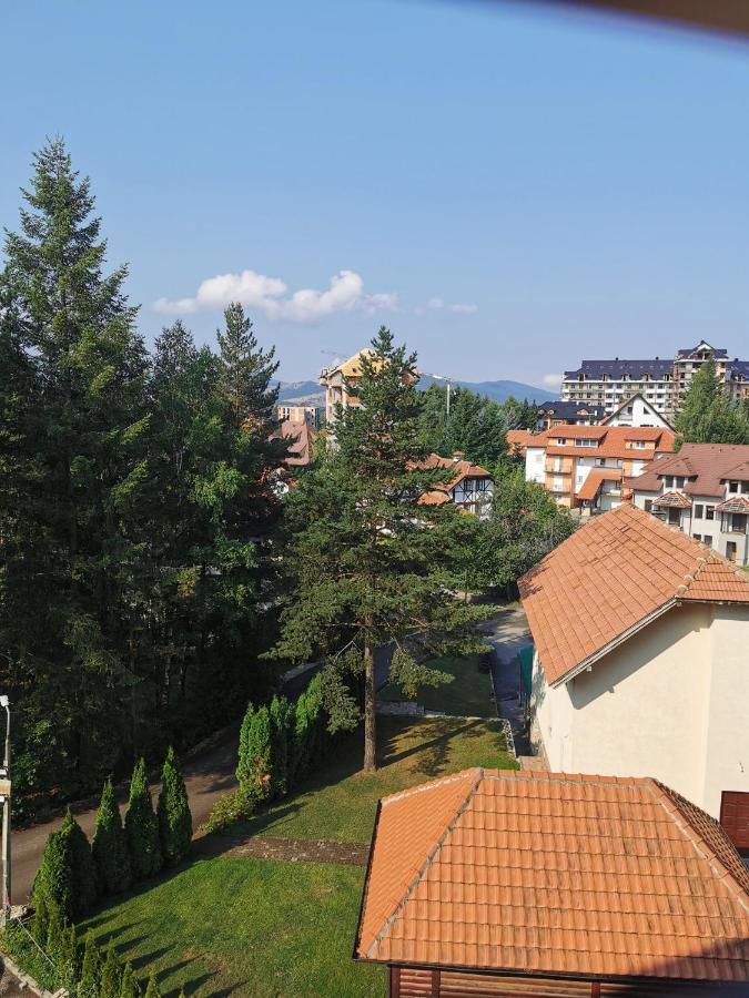 Apartman Stefanovic Vila Darija Lux Zlatibor Extérieur photo