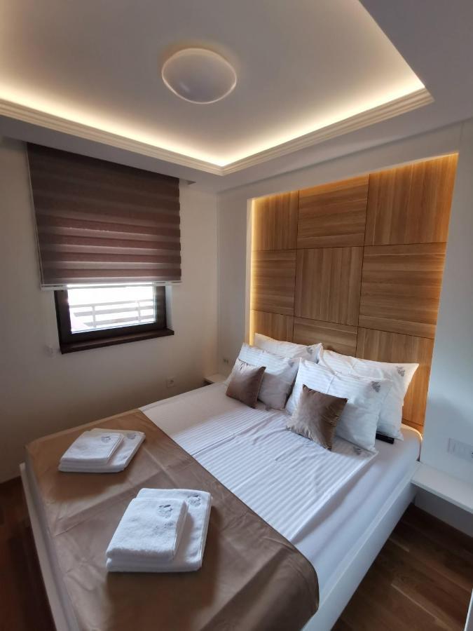 Apartman Stefanovic Vila Darija Lux Zlatibor Extérieur photo