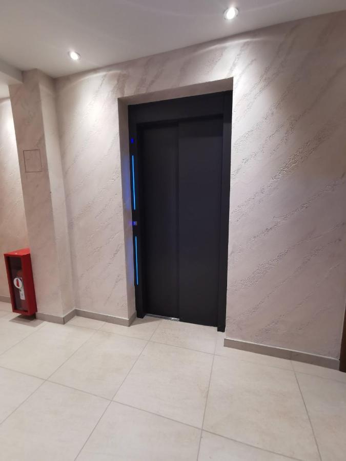 Apartman Stefanovic Vila Darija Lux Zlatibor Extérieur photo